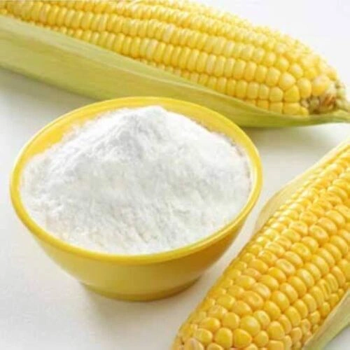 Finest Quality Natural Corn Flour