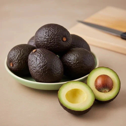 Hass Avocado