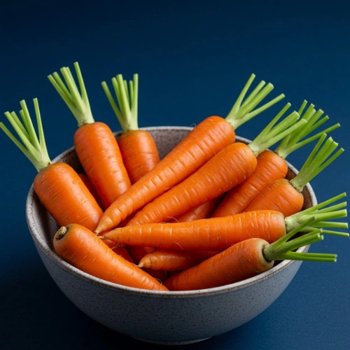 Premium Carrots